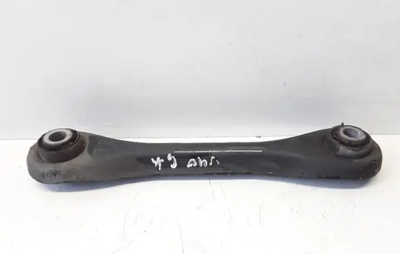 Rear control arm
