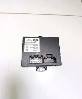 Jaguar I-Pace Other control units/modules J9D314B673AG C90988103