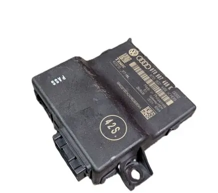 Audi A5 8T 8F Gateway control module 8T0907468K 403213