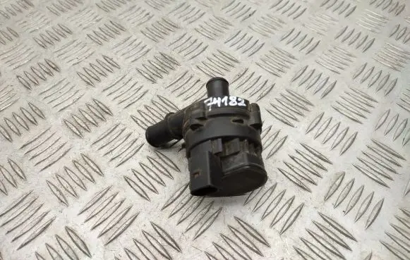 Nissan Qashqai Electric auxiliary coolant/water pump 0392023015