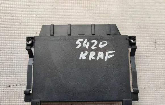 Volkswagen Crafter Parking PDC control unit/module A9064460256 A0004460056 A9064480256
