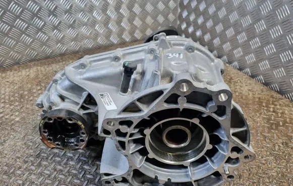 Jeep Grand Cherokee WL Gearbox transfer box case 68593801AA P68593801AA P68433225AB