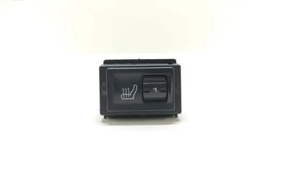 Porsche Cayenne (9PA) Seat heating switch 7L5963563