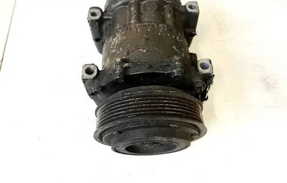 Renault Espace III Air conditioning (A/C) compressor (pump) 25189311 4992703034