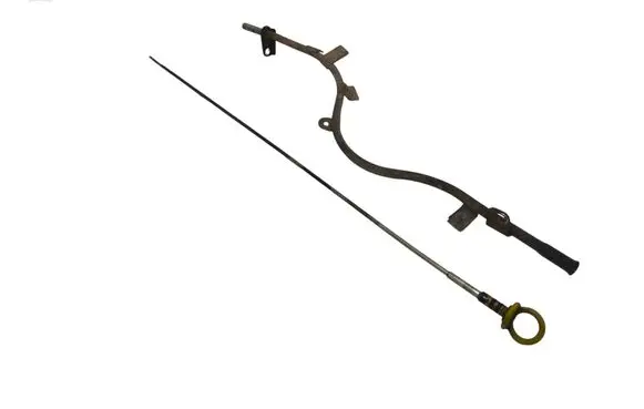 Opel Astra H Oil level dip stick 