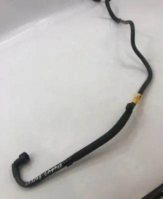 Renault Captur II Fuel line pipe 149112707r