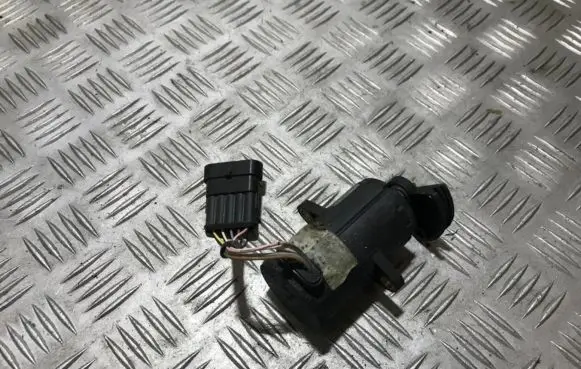 Nissan Almera Tino Accelerator throttle pedal 0281002425 189195m300