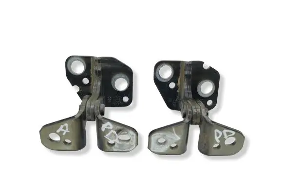 Ram 1500 Front door hinge set 