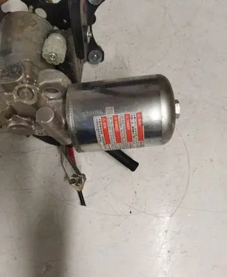 Lexus ES 250 - 300 - 330 ABS Pump 8954133680