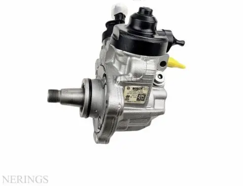 KIA Sportage Fuel injection high pressure pump 0445010522 0986437444