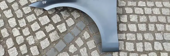 Audi A7 S7 4G Fender 