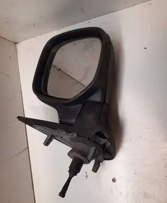 Peugeot Partner Manual wing mirror 0158366