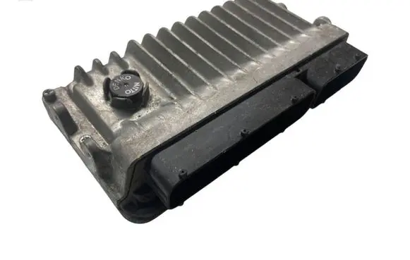 Toyota Auris E180 Engine control unit/module 896610Z750 MB2755003471