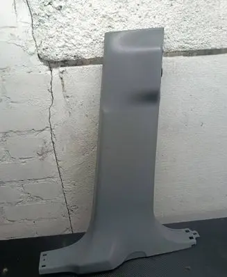 Ford S-MAX (B) pillar trim (bottom) 6M21R243W06A CZ9HA