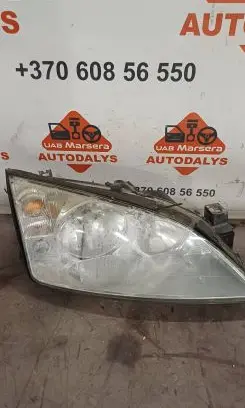Ford Mondeo Mk III Headlight/headlamp 1S7113005AK 0301174202