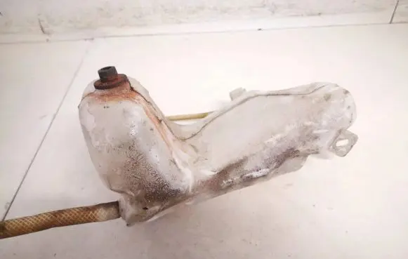 Mercedes-Benz E W211 Windshield washer fluid reservoir/tank 2118602160