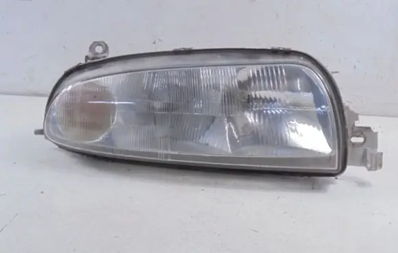 Ford Fiesta Headlight/headlamp 96FG13005AF