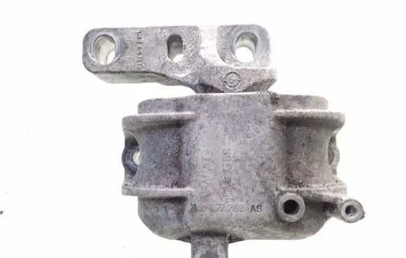 Skoda Octavia Mk2 (1Z) Engine mount bracket 1K0199262AS