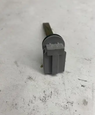Audi A3 S3 8P Oil temperature sensor 3D0907543