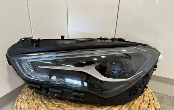 Mercedes-Benz CLA C118 X118 Headlight/headlamp A1189060701 MDE10145A 1EX2843