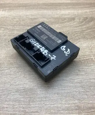 Skoda Superb B6 (3T) Door control unit/module 4F0959794E 4F0910795E