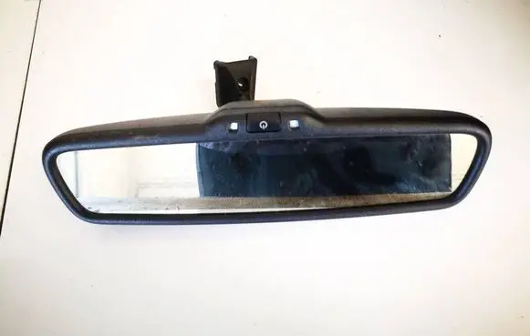 Honda Accord Rear view mirror (interior) e11026001