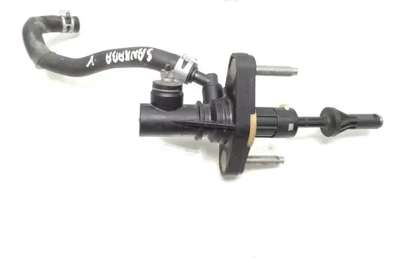 Toyota Yaris Clutch master cylinder 314200d121