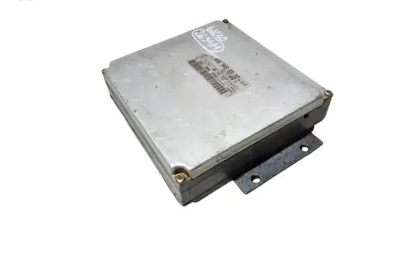 Mercedes-Benz E W210 Engine control unit/module 0265456532 0261206299