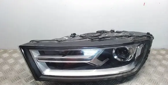 Audi Q7 4M Headlight/headlamp 4M0941005 4M0907397A