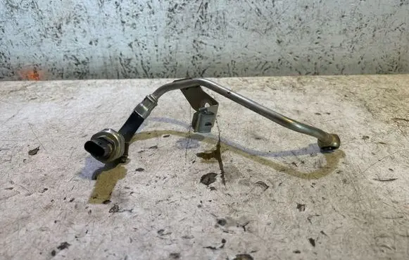 BMW 4 F32 F33 Exhaust gas pressure sensor 8507634 8509634 8370