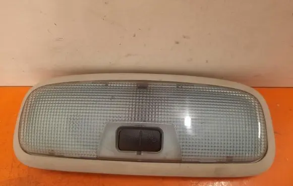 Ford Mondeo MK IV Boot/trunk interior light 8A6A-13776-AB