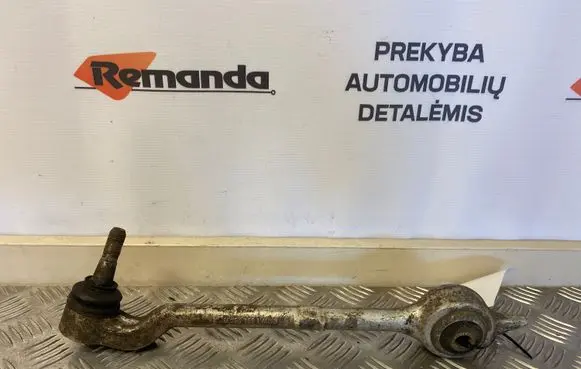 BMW 5 E39 Front lower control arm/wishbone 1094234