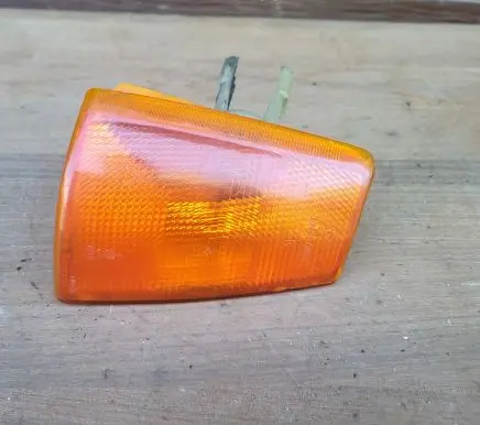 Opel Kadett E Front indicator light