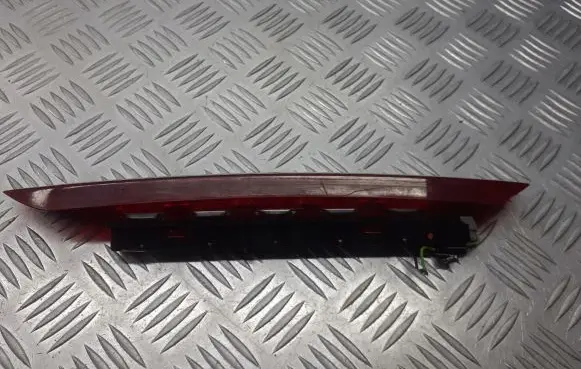 Ford Focus Third/center stoplight 4M5X-13A613-A