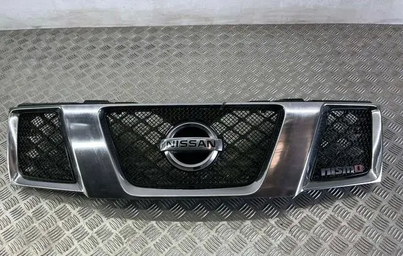 Nissan Navara Front grill 2310EBXXX