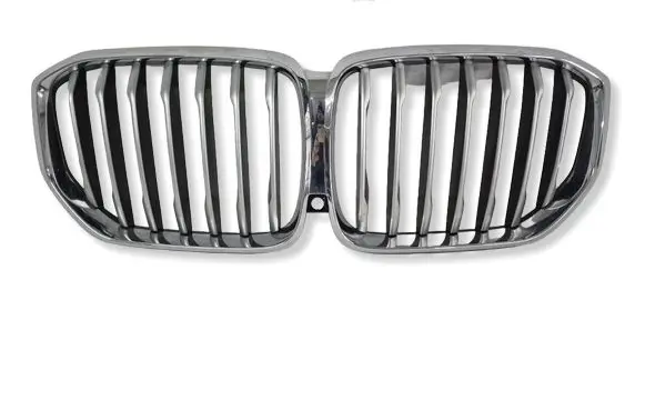 BMW X5 G05 Front bumper upper radiator grill 7454887
