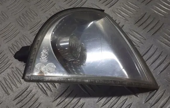 Skoda Octavia Mk1 (1U) Front fog light YU3X-13368-AB