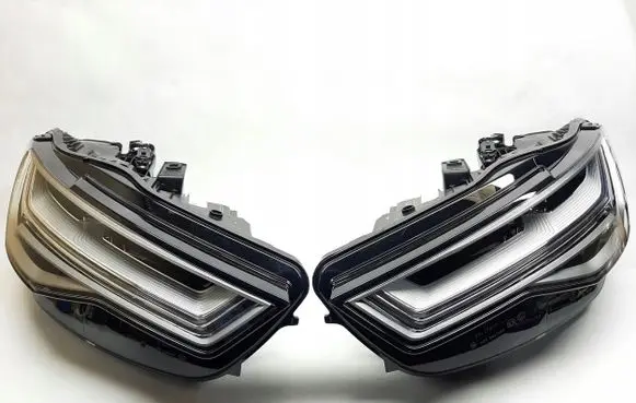 Audi A6 C7 Headlight/headlamp 4G0941774H