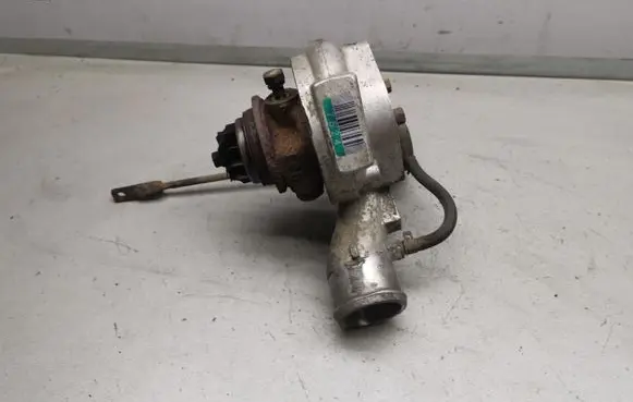 Ford Transit Turbo 4913506020