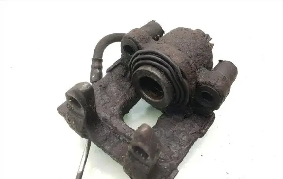 BMW X5 E53 Rear brake caliper