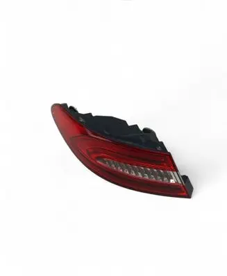 Jaguar XF X250 Rear/tail lights CX2313405AC