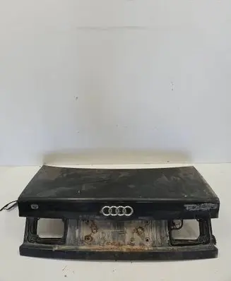 Audi A6 S6 C4 4A Tailgate/trunk/boot lid