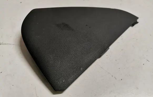 Audi A5 8T 8F Dashboard side end trim 8K0857085B