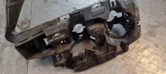 BMW X3 F25 Fog light bracket 8048113