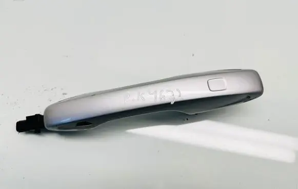 Volvo V90 Cross Country Front door exterior handle 31378247 31378246
