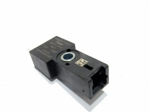 Peugeot 1007 Airbag deployment crash/impact sensor 1490426080