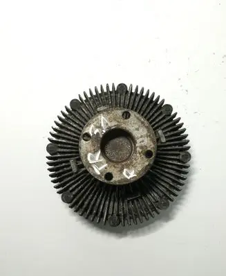 Isuzu Trooper Viscous fan clutch 