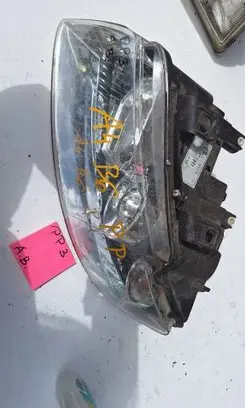 Audi A4 S4 B6 8E 8H Headlight/headlamp 