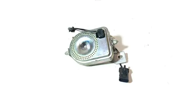 Jaguar XF X260 Alarm system siren EH2219G229BA EH2219G229