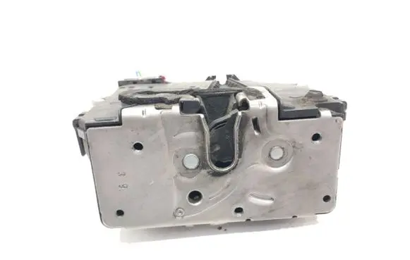 Fiat Grande Punto Rear door lock 51797571